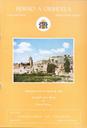Abrir Himno de Orihuela: (Premiado en el Certamen verificado en Orihuela el 3 de marzo de 1918). [M&uacute;sica impresa]