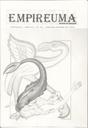 Abrir Empireuma: revista de creaci&oacute;n. [Publicaci&oacute;n (ejemplares)]