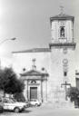 Ir a los detalles de IGLESIA PARROQUIAL. EXTERIOR. [Fotograf&iacute;a]