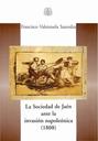 Abrir La sociedad de Ja&eacute;n ante la invasi&oacute;n napole&oacute;nica (1808) /. [Obra]