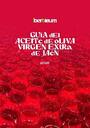 Abrir Iber Oleum  :Gu&iacute;a del aceite de oliva Virgen Extra de Ja&eacute;n, 2025 /. [Obra]